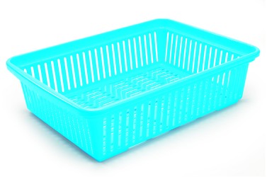 CANASTILLA RECTANGULAR N° 5 