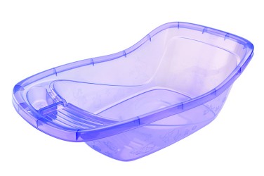 BAÑERA ANATOMICA ACUARIUM CLARIFICADO