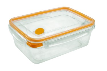 HERMETIC RECTANGULAR CON VALVULA 2,0 LTS.