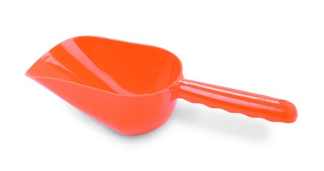 CUCHARON DE CEREALES