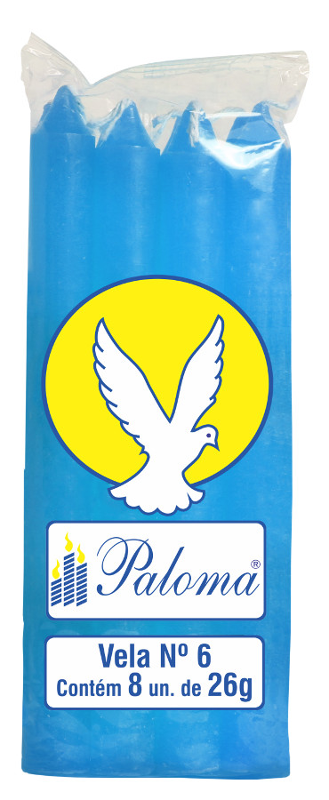 VELA No.6 